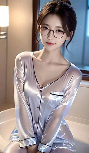 random image